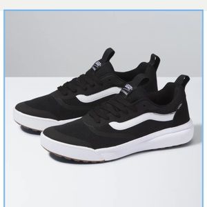 VANS ULTRARANGE RAPIDWELD